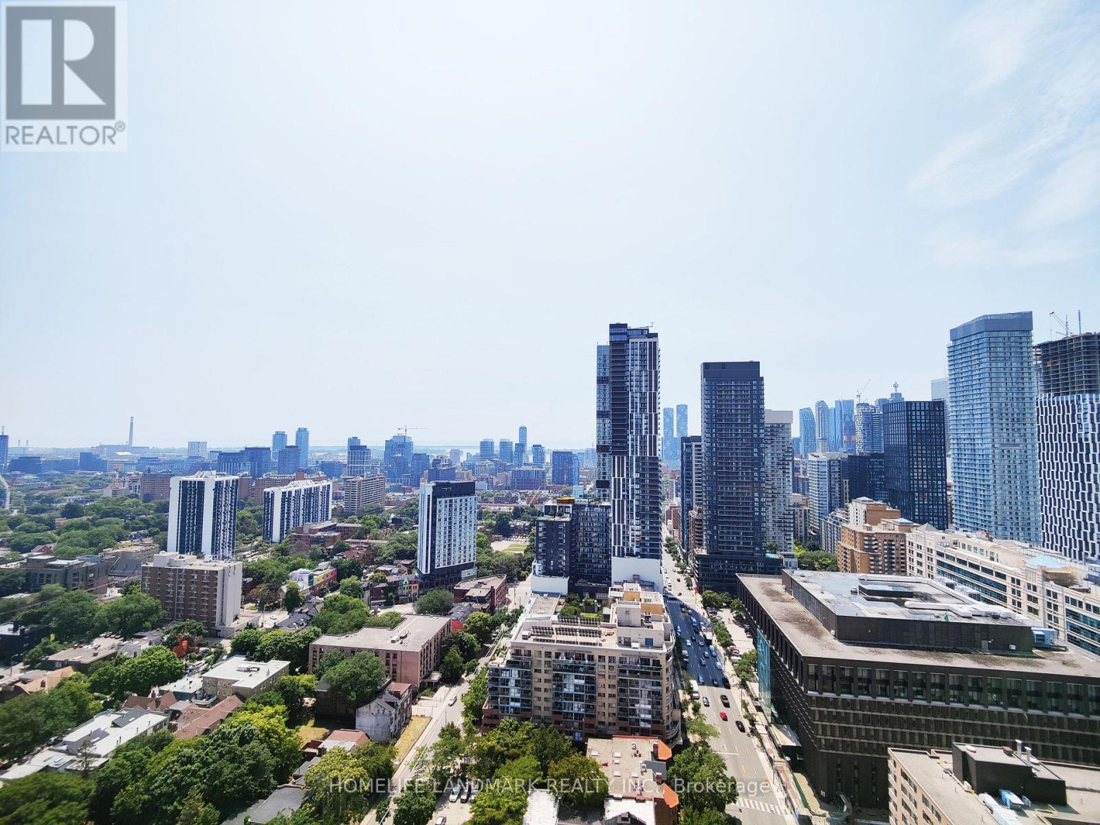 3317 - 319 Jarvis Street, Toronto, Ontario  M5B 0C8 - Photo 8 - C12665180