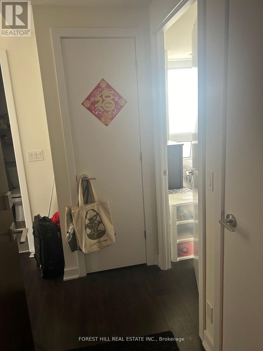 5507 - 2221 Yonge Street, Toronto, Ontario  M4S 2B4 - Photo 4 - C12665184