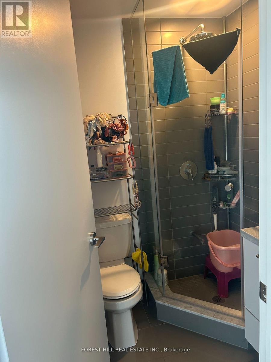 5507 - 2221 Yonge Street, Toronto, Ontario  M4S 2B4 - Photo 7 - C12665184