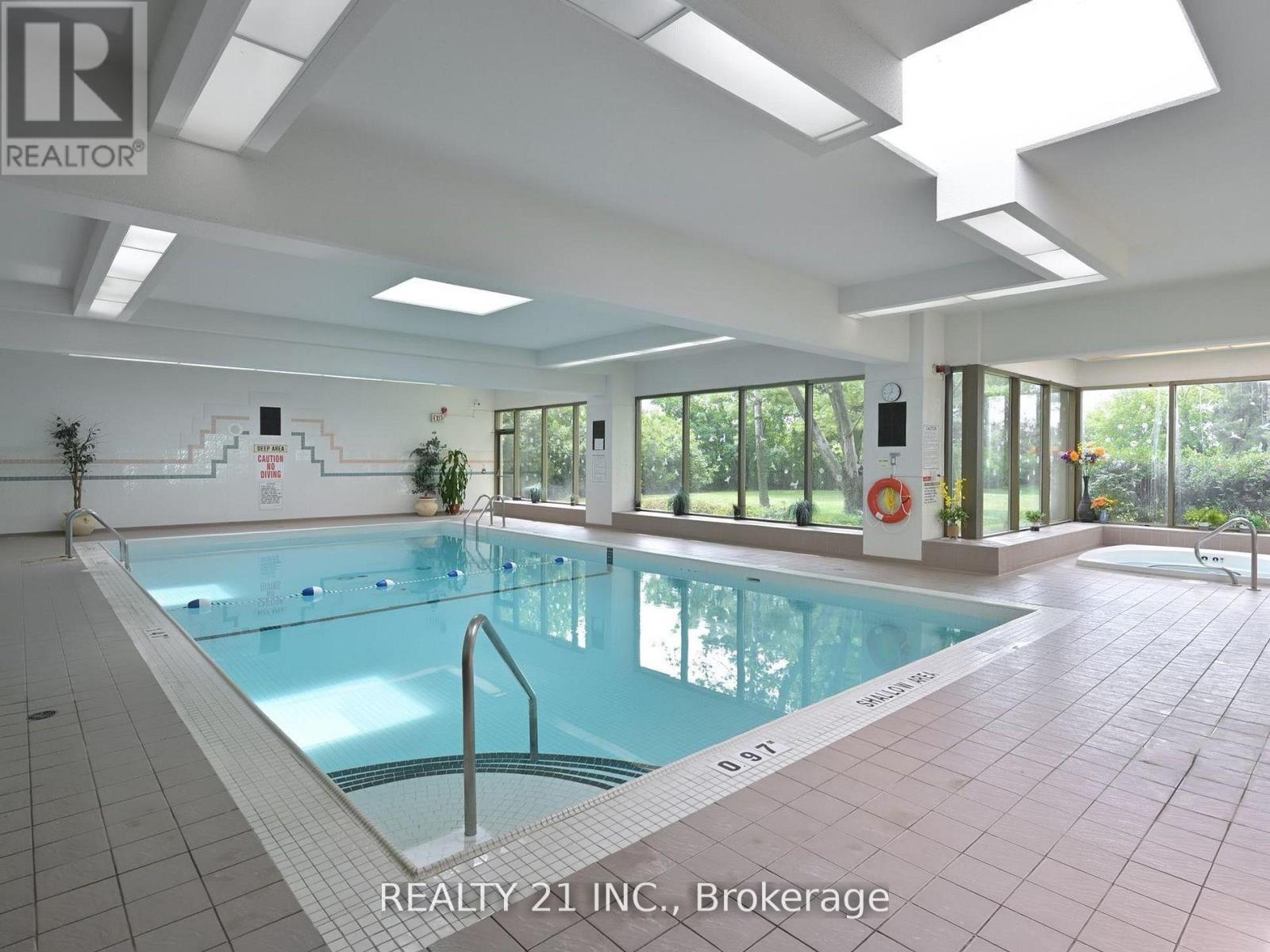 488 - 1 Greystone Walk Drive, Toronto, Ontario  M1K 5J3 - Photo 27 - E12665148