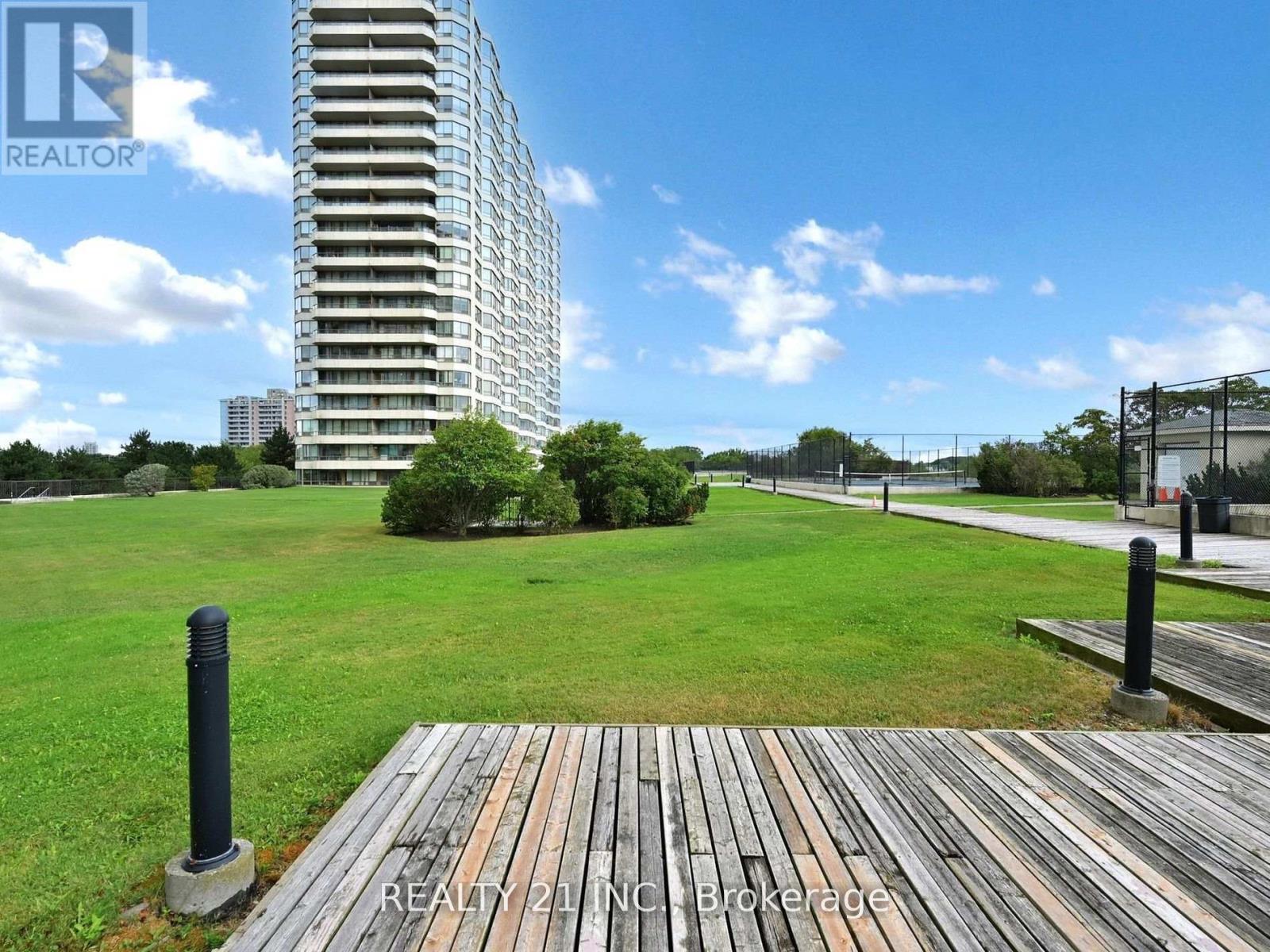 488 - 1 Greystone Walk Drive, Toronto, Ontario  M1K 5J3 - Photo 30 - E12665148