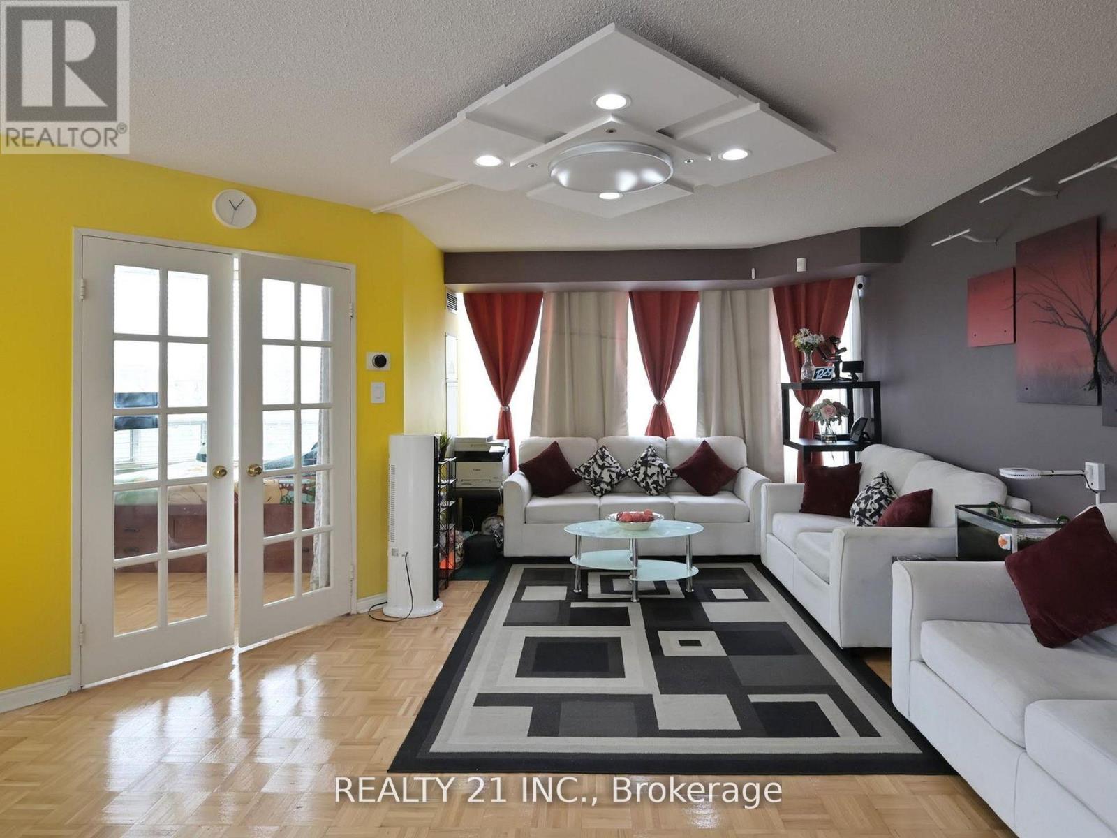 488 - 1 Greystone Walk Drive, Toronto, Ontario  M1K 5J3 - Photo 4 - E12665148