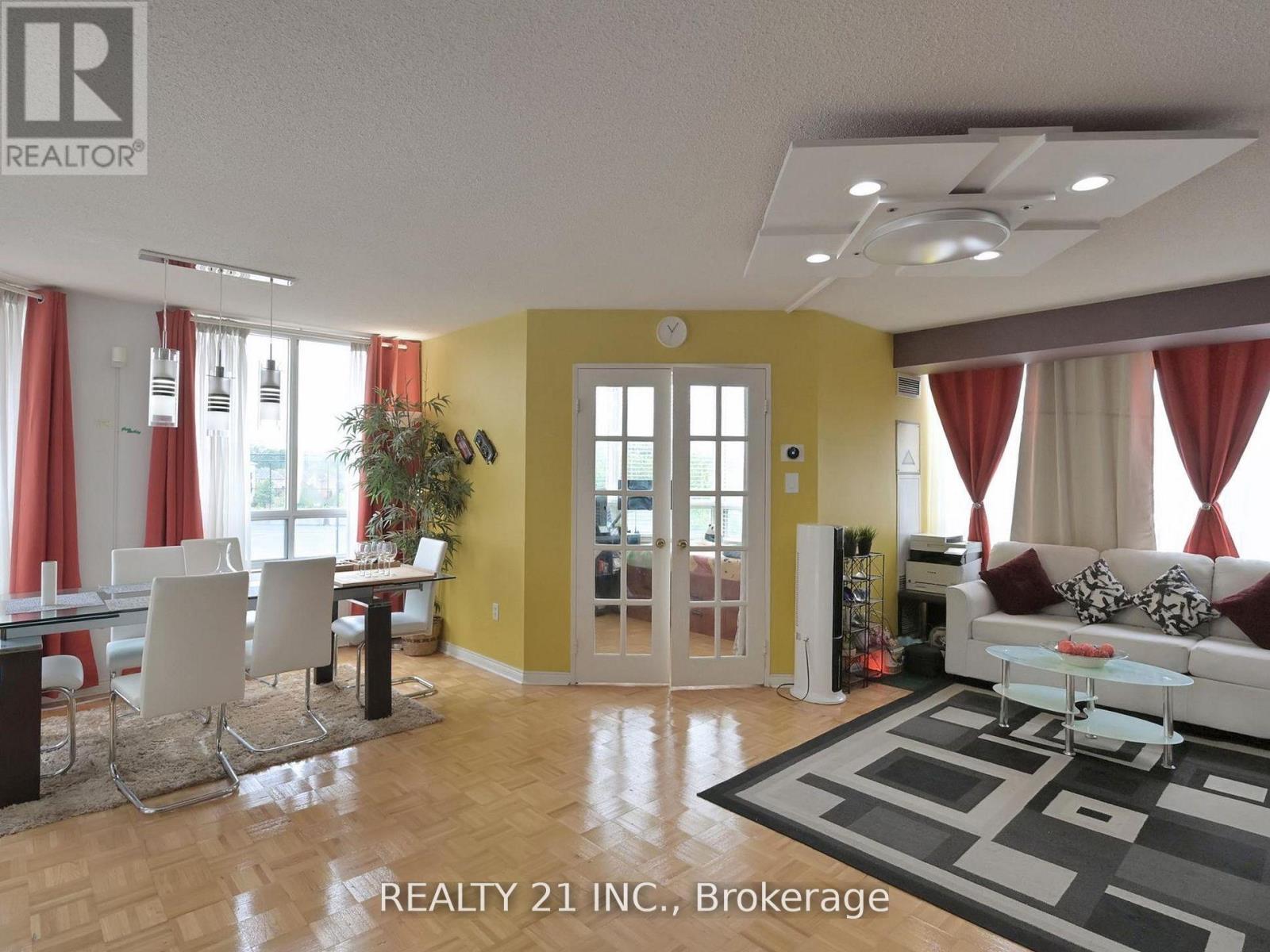 488 - 1 Greystone Walk Drive, Toronto, Ontario  M1K 5J3 - Photo 5 - E12665148