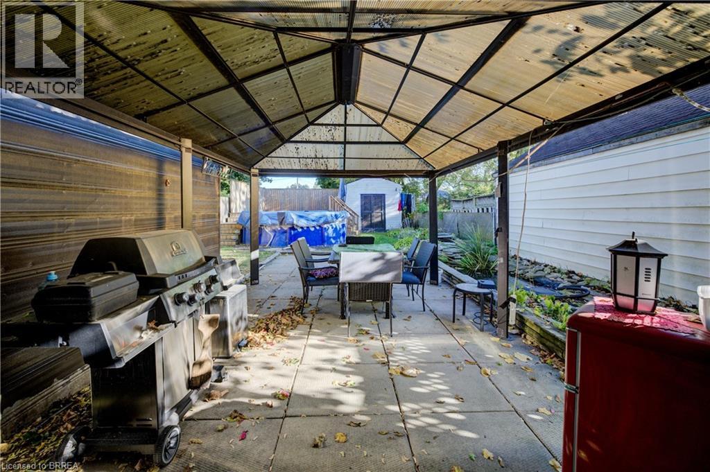 88 Walnut Street, Brantford, Ontario  N3T 1H4 - Photo 25 - 40795808