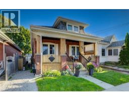 88 WALNUT Street, Brantford, Ontario