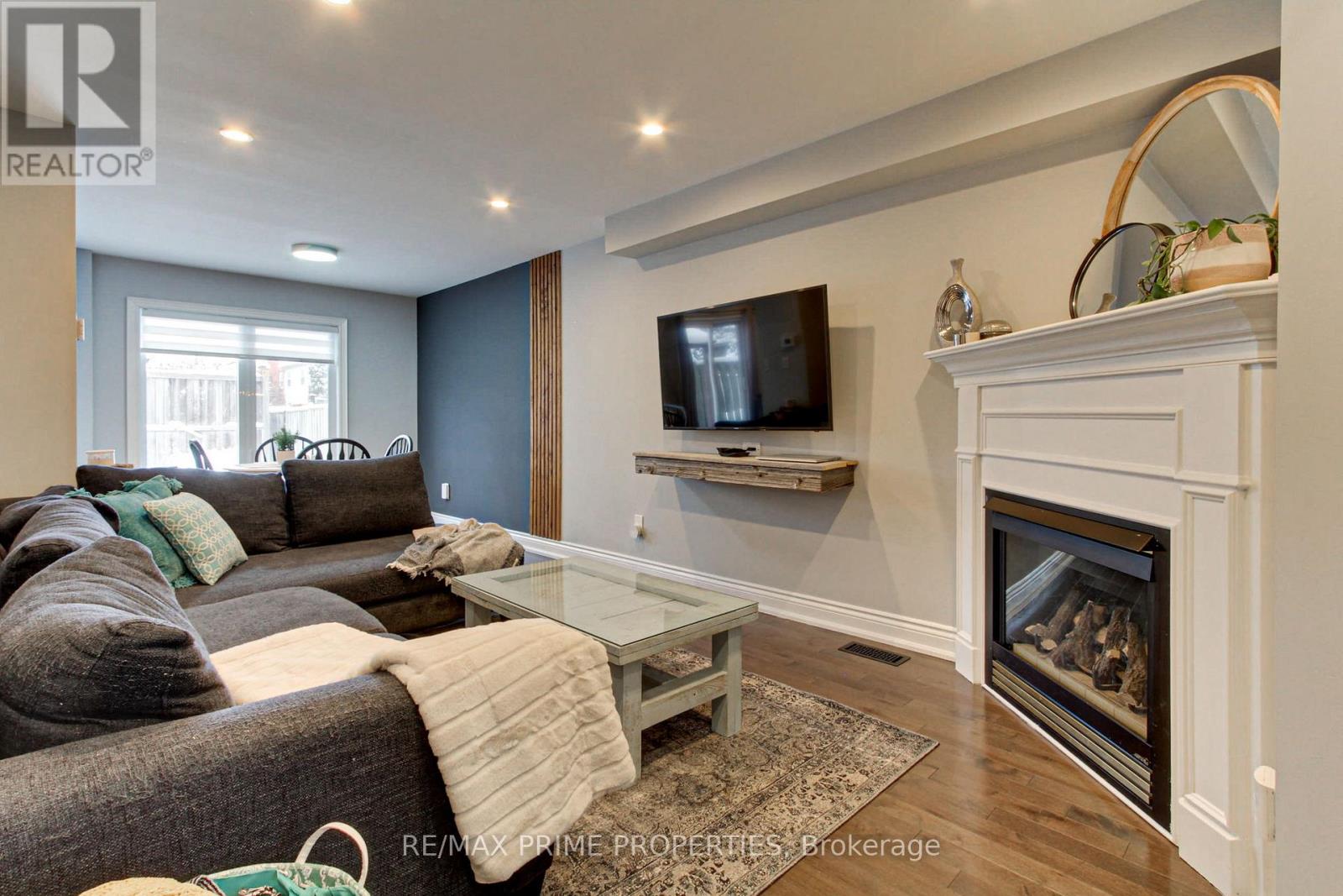 122 Glasgow Crescent, Georgina, Ontario  L4P 4B1 - Photo 12 - N12665176