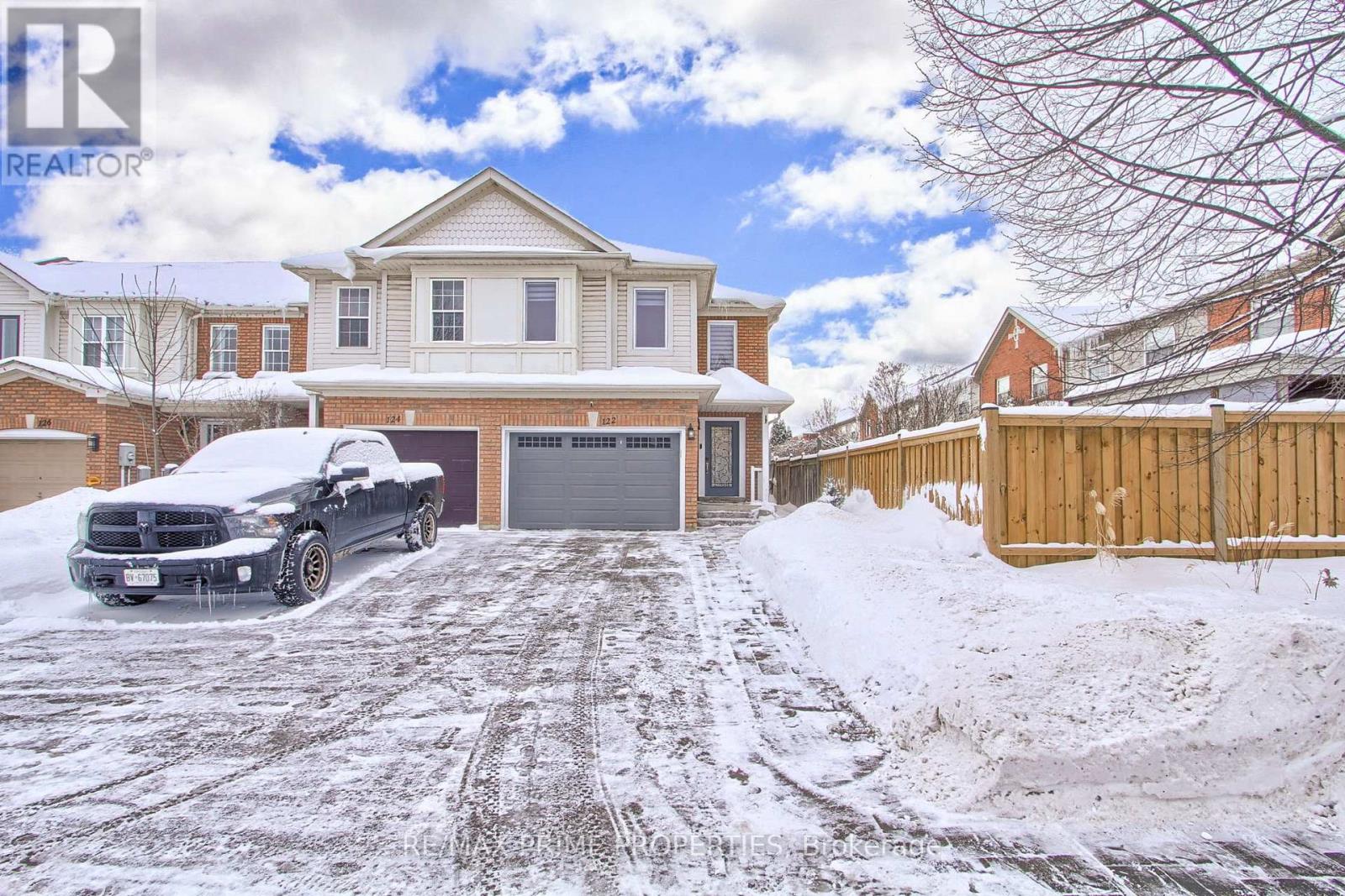 122 Glasgow Crescent, Georgina, Ontario  L4P 4B1 - Photo 2 - N12665176