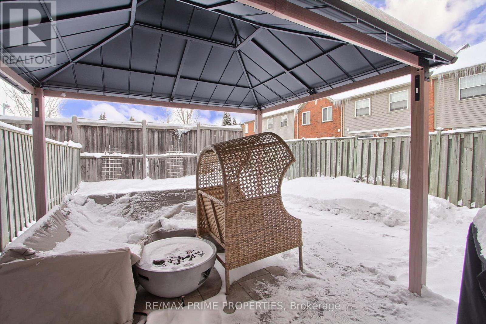 122 Glasgow Crescent, Georgina, Ontario  L4P 4B1 - Photo 24 - N12665176