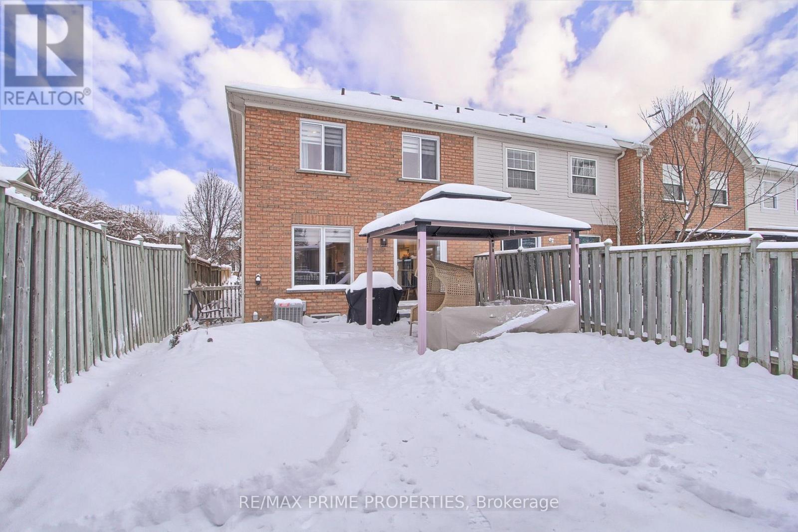 122 Glasgow Crescent, Georgina, Ontario  L4P 4B1 - Photo 26 - N12665176