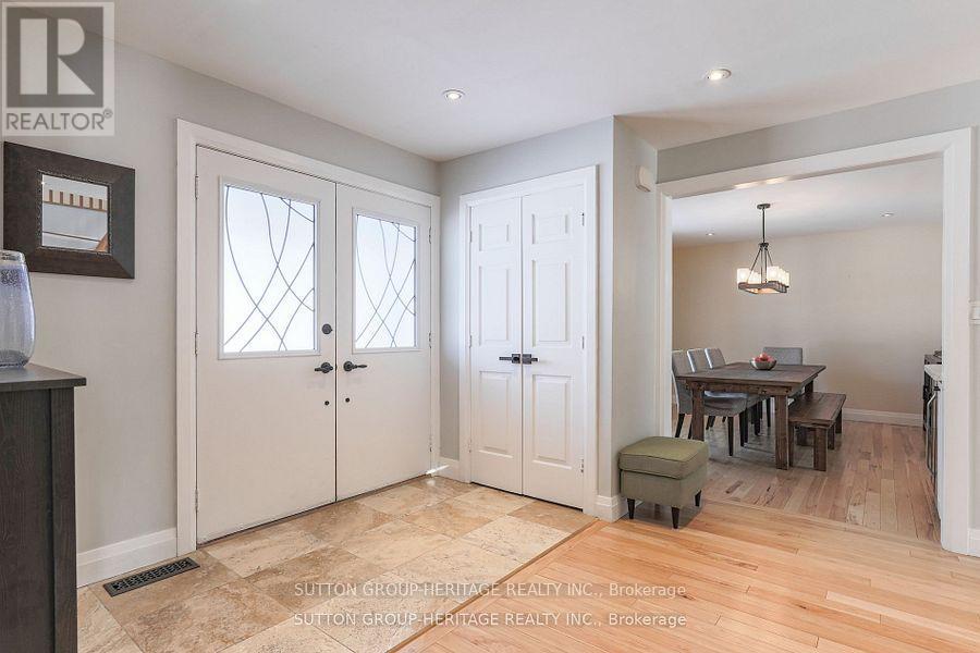 3 Northwood Road, Georgina (Sutton & Jackson's Point), Ontario  L0E 1R0 - Photo 14 - N12665178