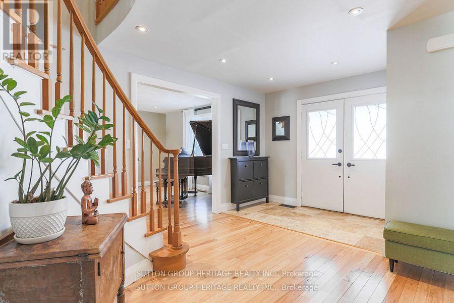 3 Northwood Road, Georgina (Sutton & Jackson's Point), Ontario  L0E 1R0 - Photo 16 - N12665178