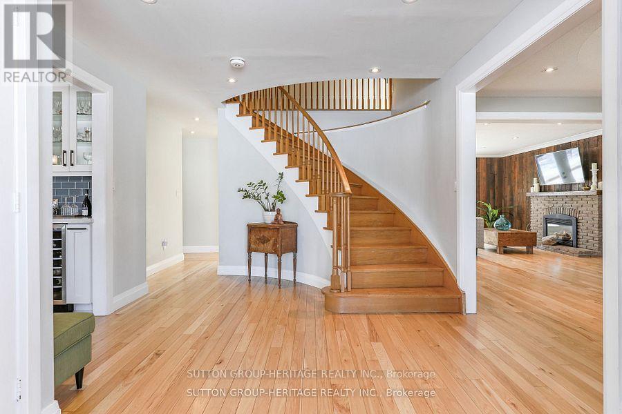 3 Northwood Road, Georgina (Sutton & Jackson's Point), Ontario  L0E 1R0 - Photo 17 - N12665178