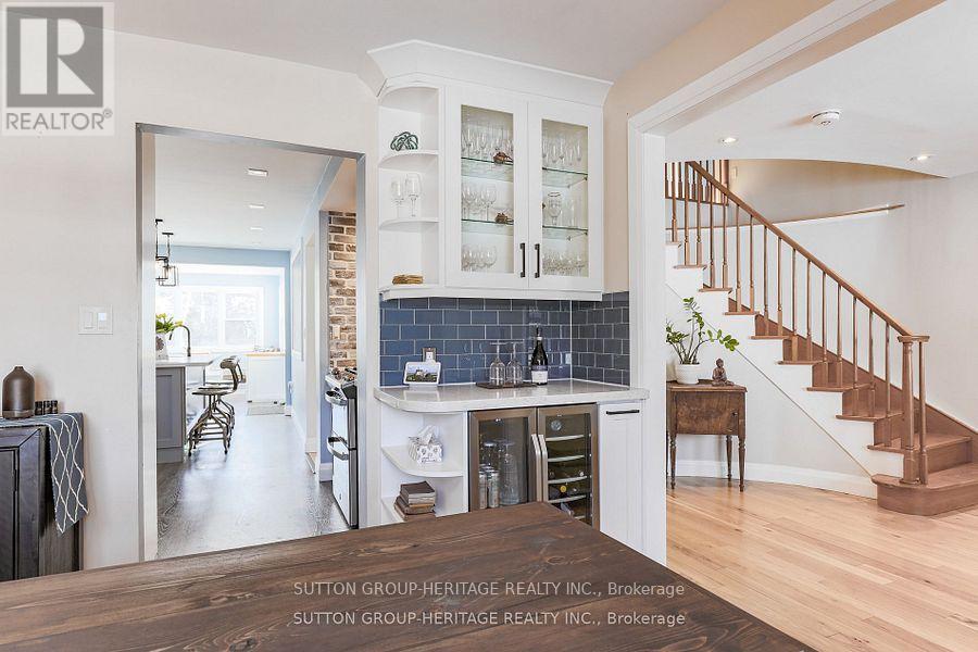 3 Northwood Road, Georgina (Sutton & Jackson's Point), Ontario  L0E 1R0 - Photo 20 - N12665178