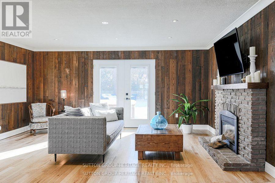 3 Northwood Road, Georgina (Sutton & Jackson's Point), Ontario  L0E 1R0 - Photo 24 - N12665178