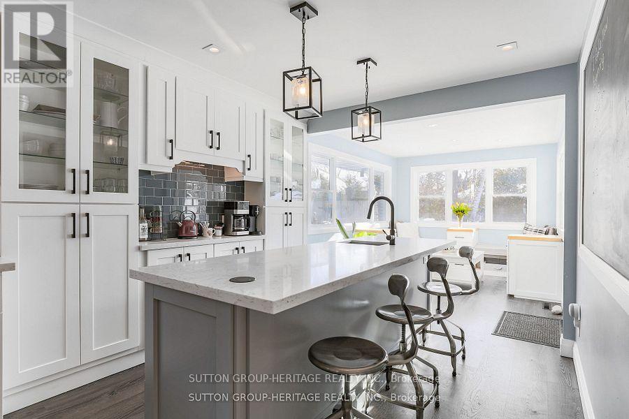 3 Northwood Road, Georgina (Sutton & Jackson's Point), Ontario  L0E 1R0 - Photo 25 - N12665178