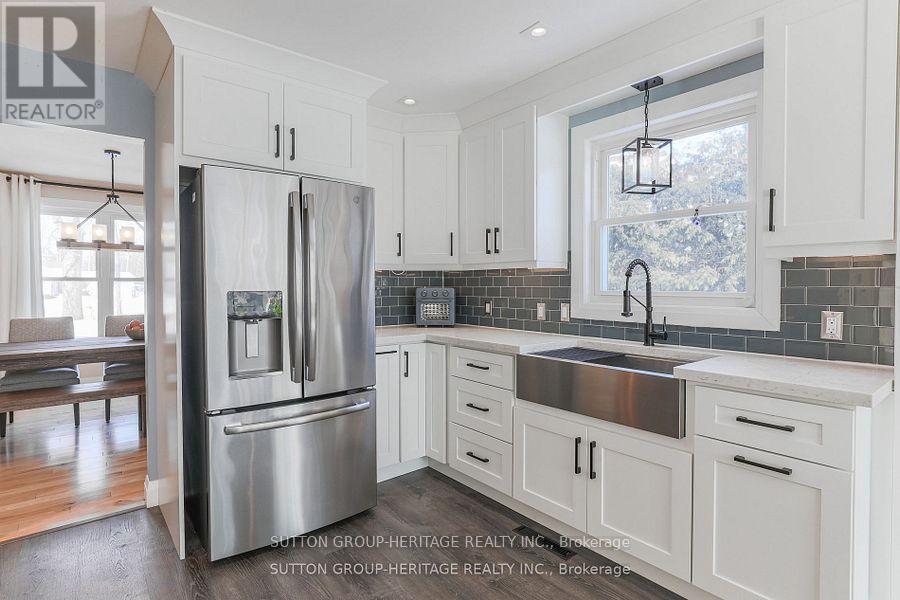 3 Northwood Road, Georgina (Sutton & Jackson's Point), Ontario  L0E 1R0 - Photo 28 - N12665178