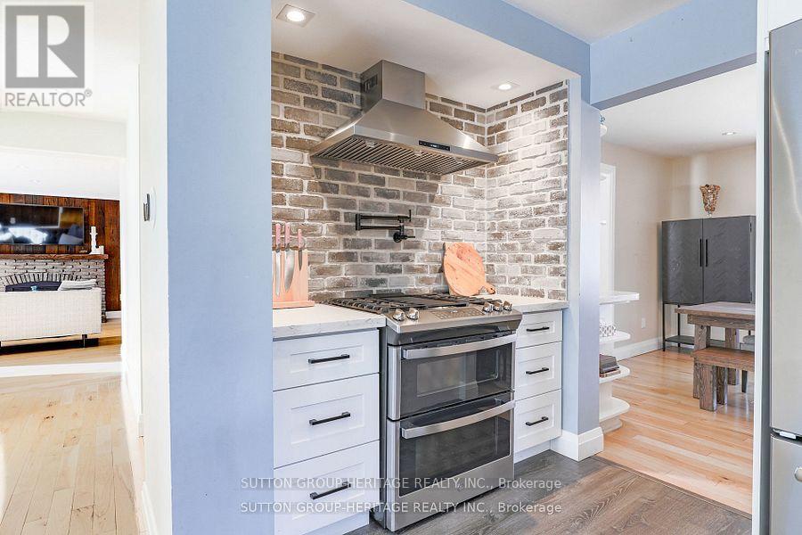 3 Northwood Road, Georgina (Sutton & Jackson's Point), Ontario  L0E 1R0 - Photo 31 - N12665178