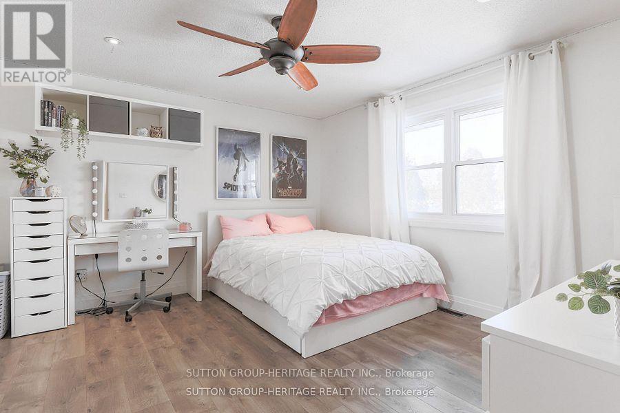 3 Northwood Road, Georgina (Sutton & Jackson's Point), Ontario  L0E 1R0 - Photo 37 - N12665178