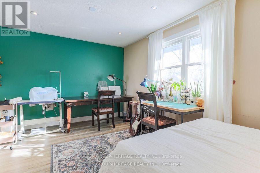 3 Northwood Road, Georgina (Sutton & Jackson's Point), Ontario  L0E 1R0 - Photo 38 - N12665178