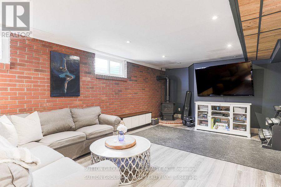 3 Northwood Road, Georgina (Sutton & Jackson's Point), Ontario  L0E 1R0 - Photo 46 - N12665178