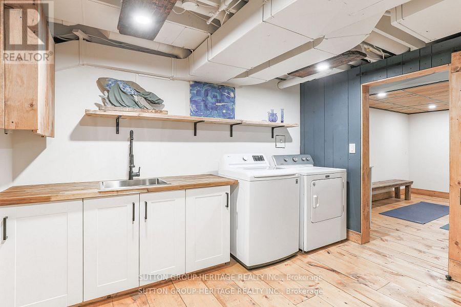 3 Northwood Road, Georgina (Sutton & Jackson's Point), Ontario  L0E 1R0 - Photo 49 - N12665178