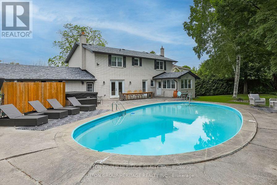 3 Northwood Road, Georgina (Sutton & Jackson's Point), Ontario  L0E 1R0 - Photo 5 - N12665178