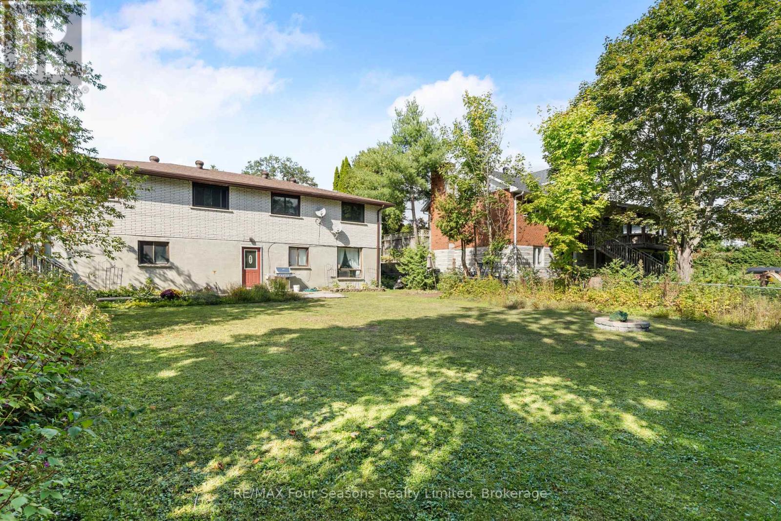 571 David Street, Gravenhurst, Ontario  P1P 1M1 - Photo 47 - X12430741