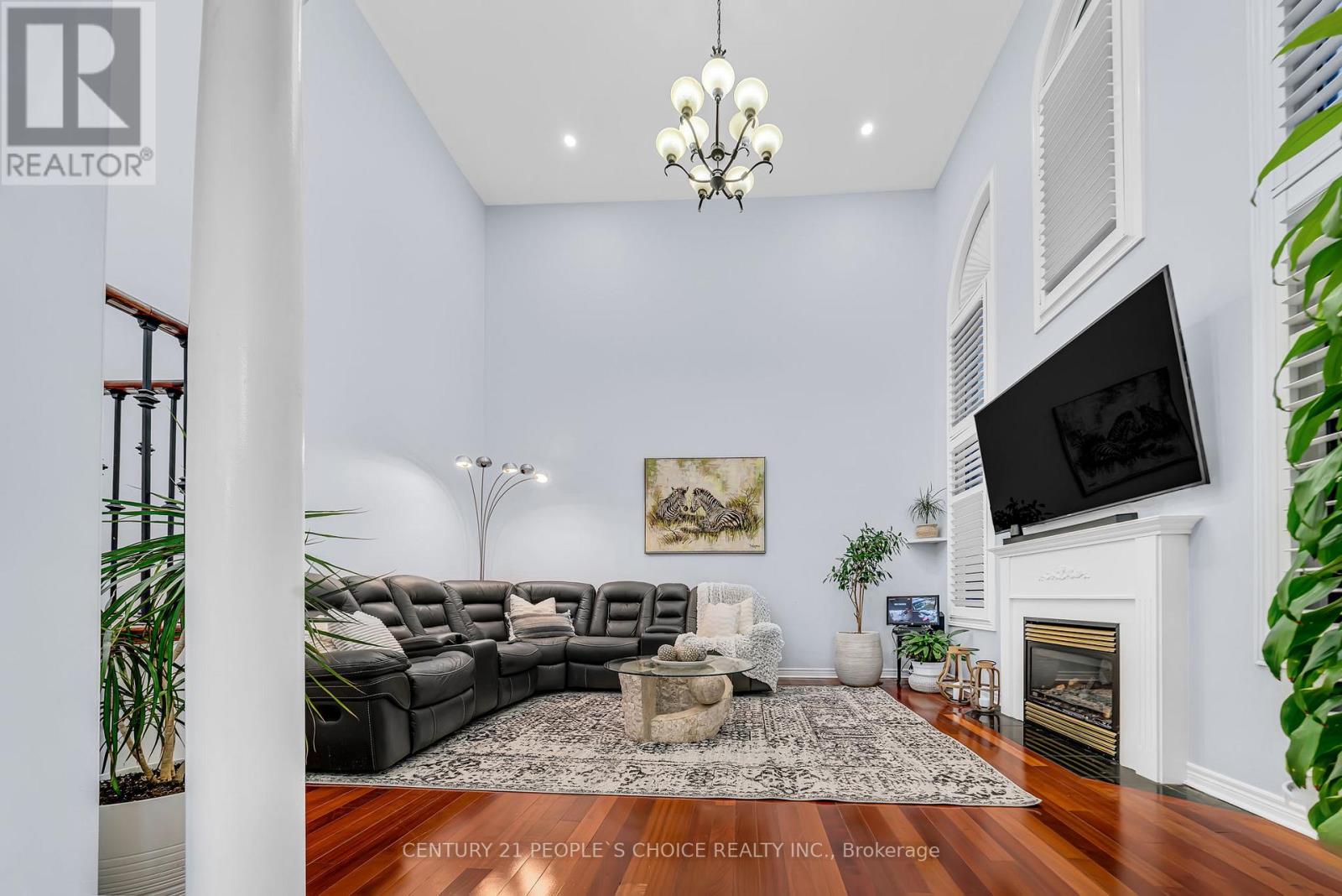 52 Smoothwater Terrace, Markham, Ontario  L6B 0E8 - Photo 16 - N12638374