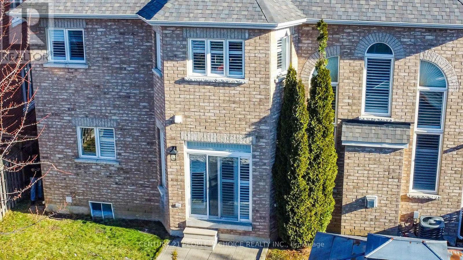 52 Smoothwater Terrace, Markham, Ontario  L6B 0E8 - Photo 46 - N12638374