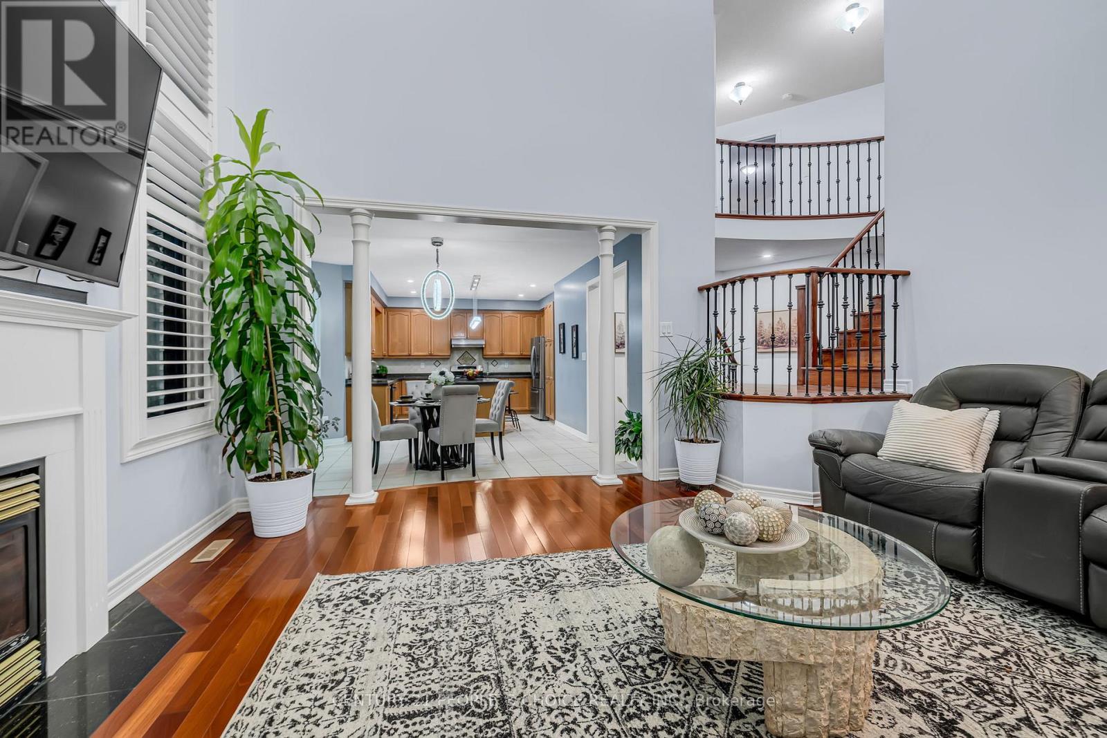 52 Smoothwater Terrace, Markham, Ontario  L6B 0E8 - Photo 17 - N12638374