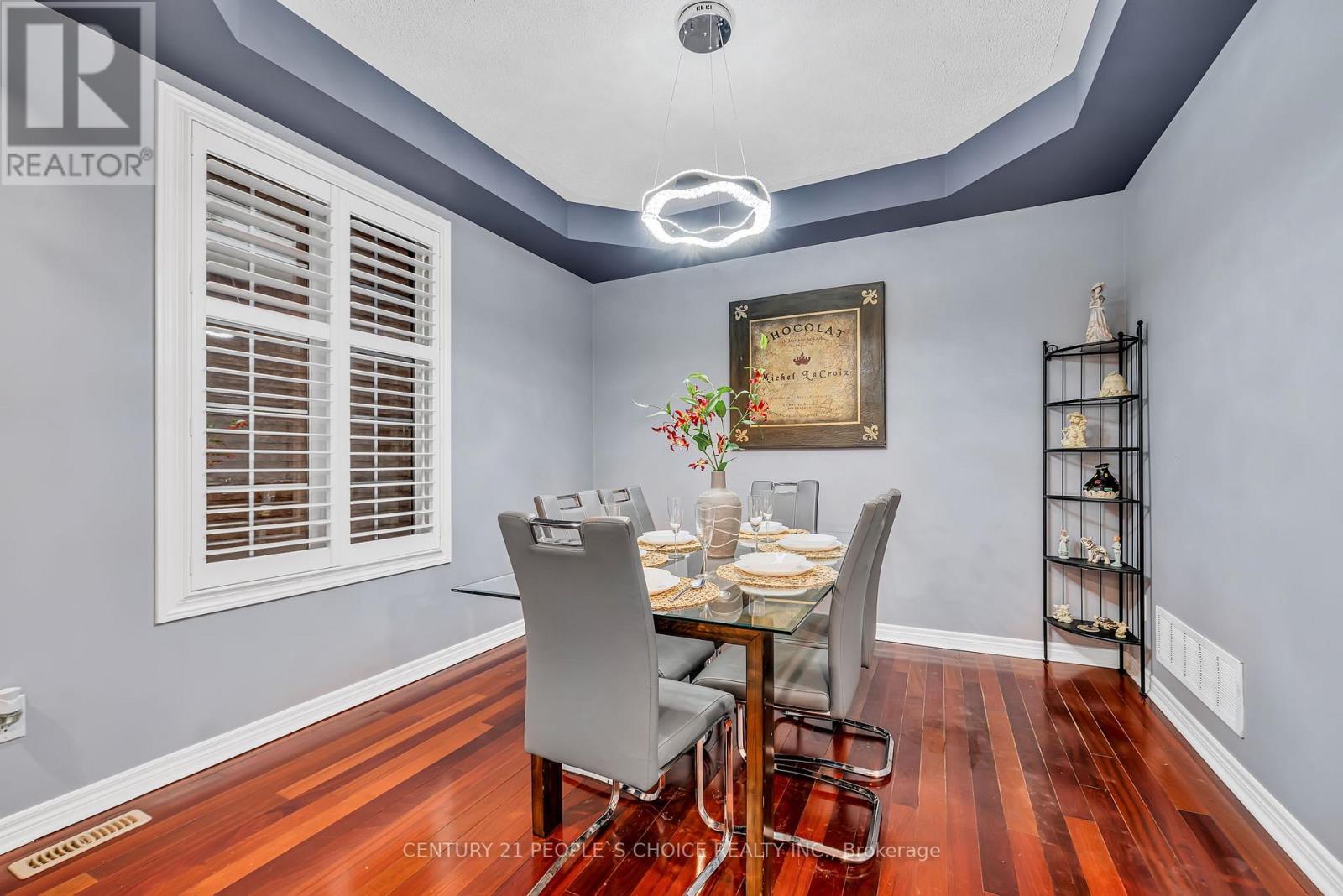 52 Smoothwater Terrace, Markham, Ontario  L6B 0E8 - Photo 8 - N12638374