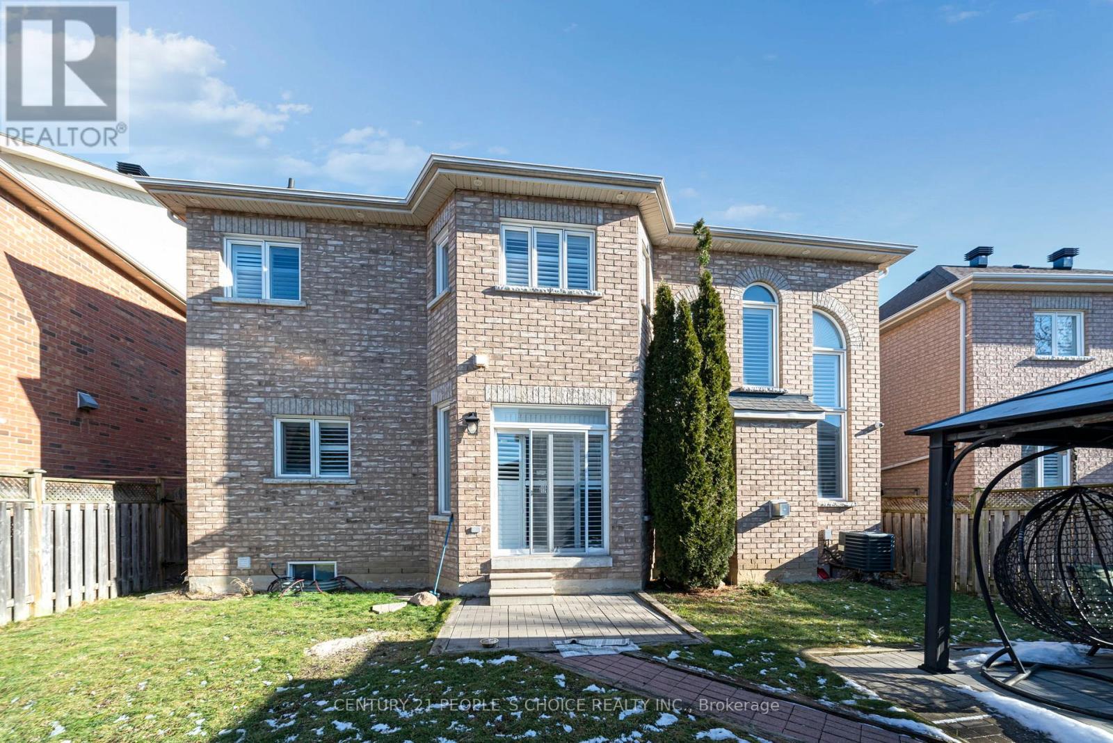 52 Smoothwater Terrace, Markham, Ontario  L6B 0E8 - Photo 47 - N12638374