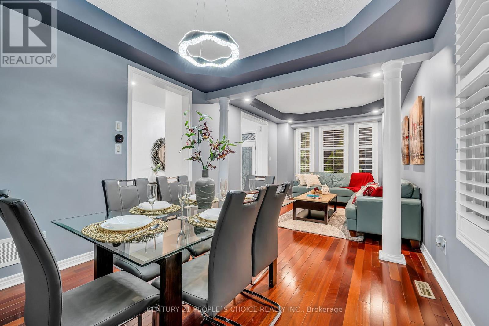 52 Smoothwater Terrace, Markham, Ontario  L6B 0E8 - Photo 9 - N12638374