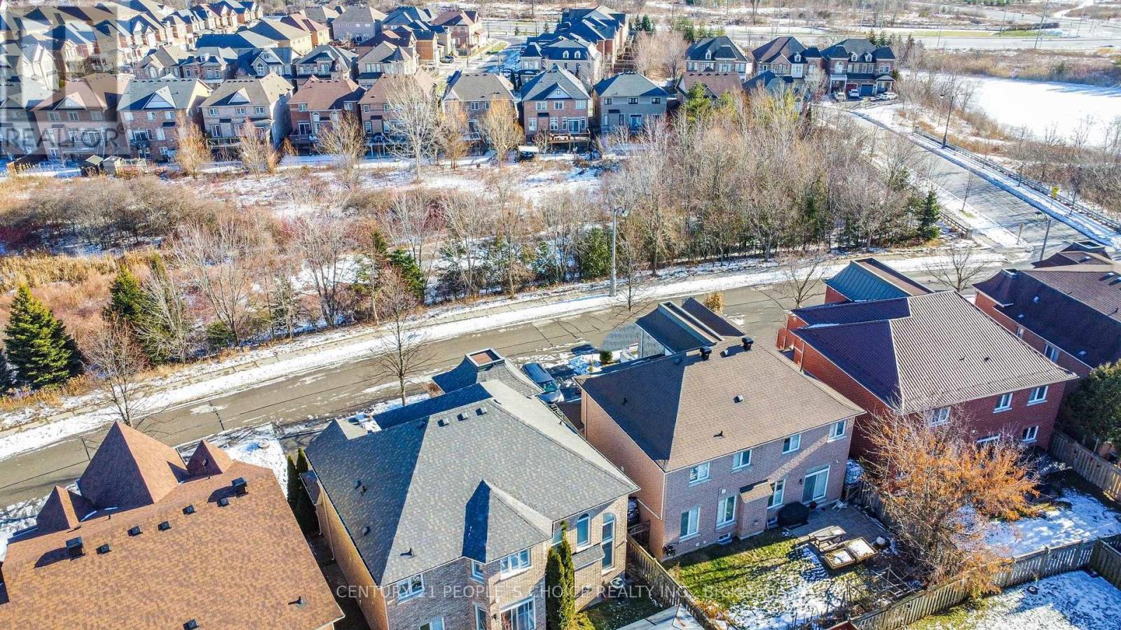 52 Smoothwater Terrace, Markham, Ontario  L6B 0E8 - Photo 43 - N12638374