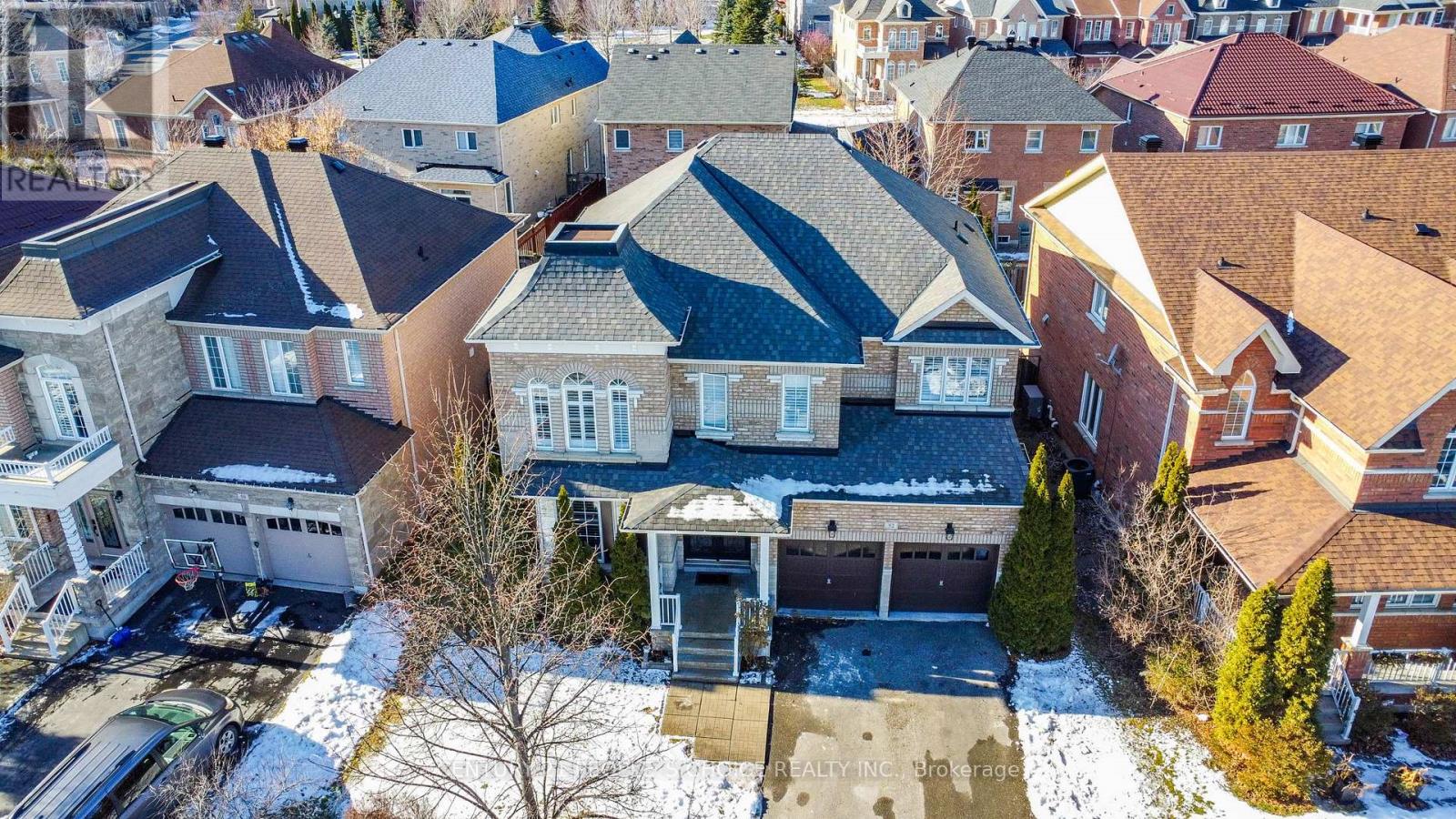 52 Smoothwater Terrace, Markham, Ontario  L6B 0E8 - Photo 41 - N12638374