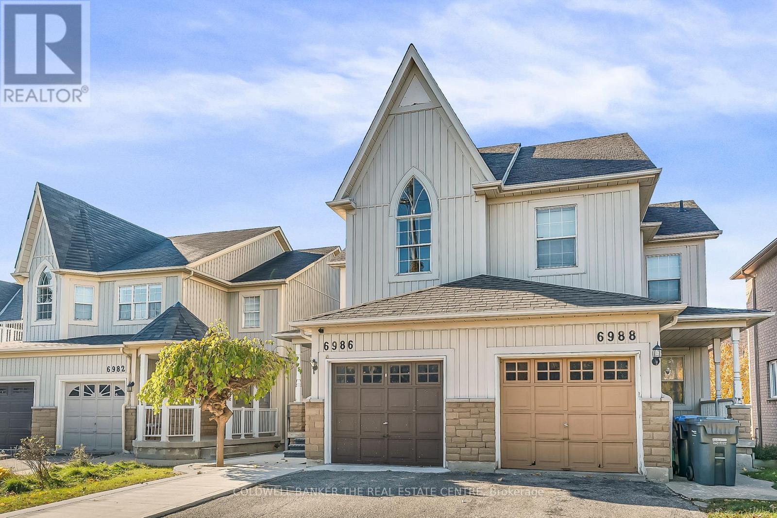 6986 HAINES ARTIST WAY, Mississauga, Ontario