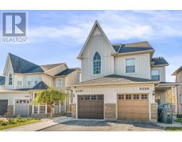 6986 HAINES ARTIST WAY, Mississauga, Ontario