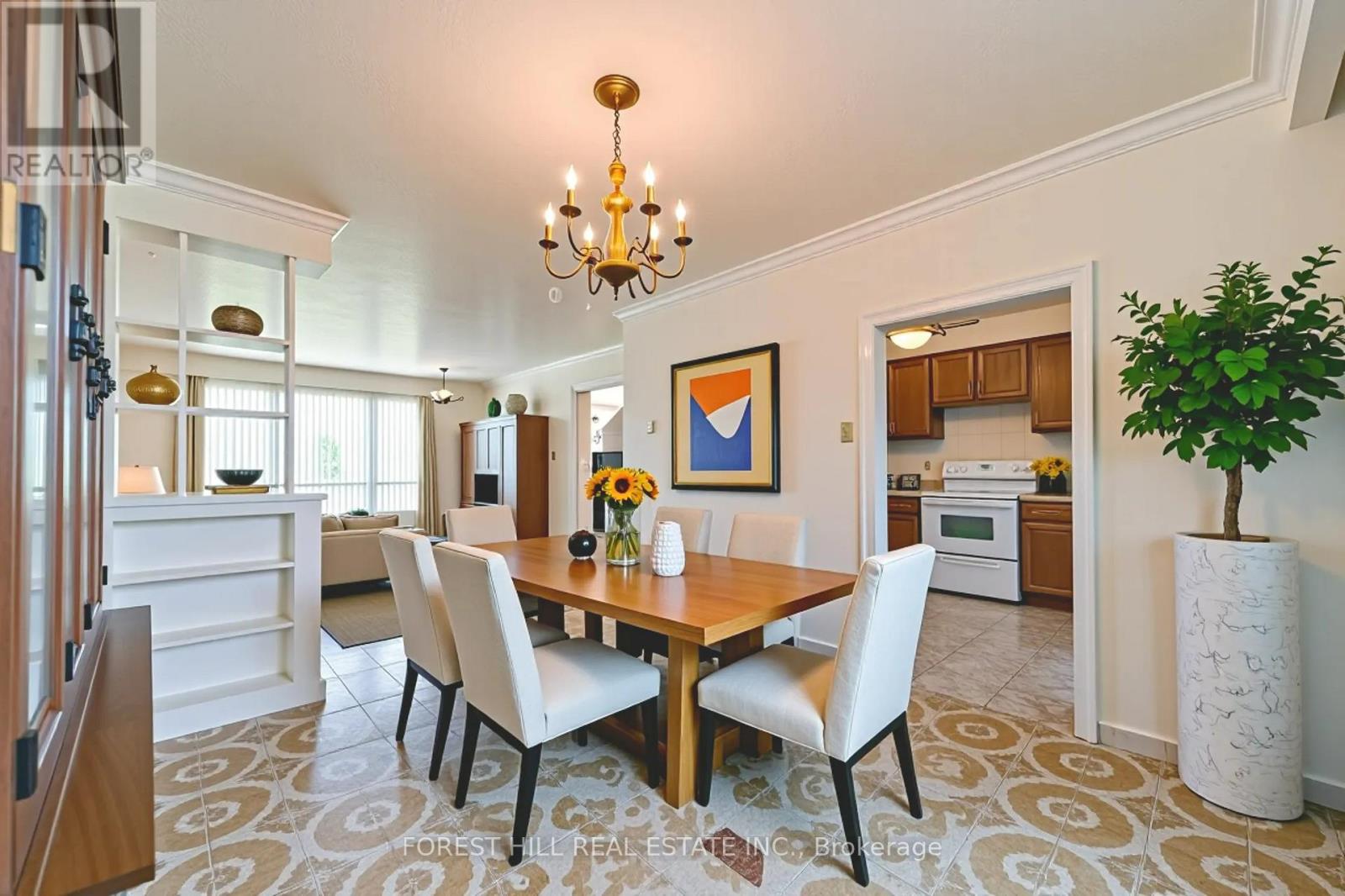 73 Talent Crescent, Toronto, Ontario  M9M 2N5 - Photo 7 - W12665128