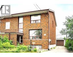 73 TALENT CRESCENT, Toronto, Ontario