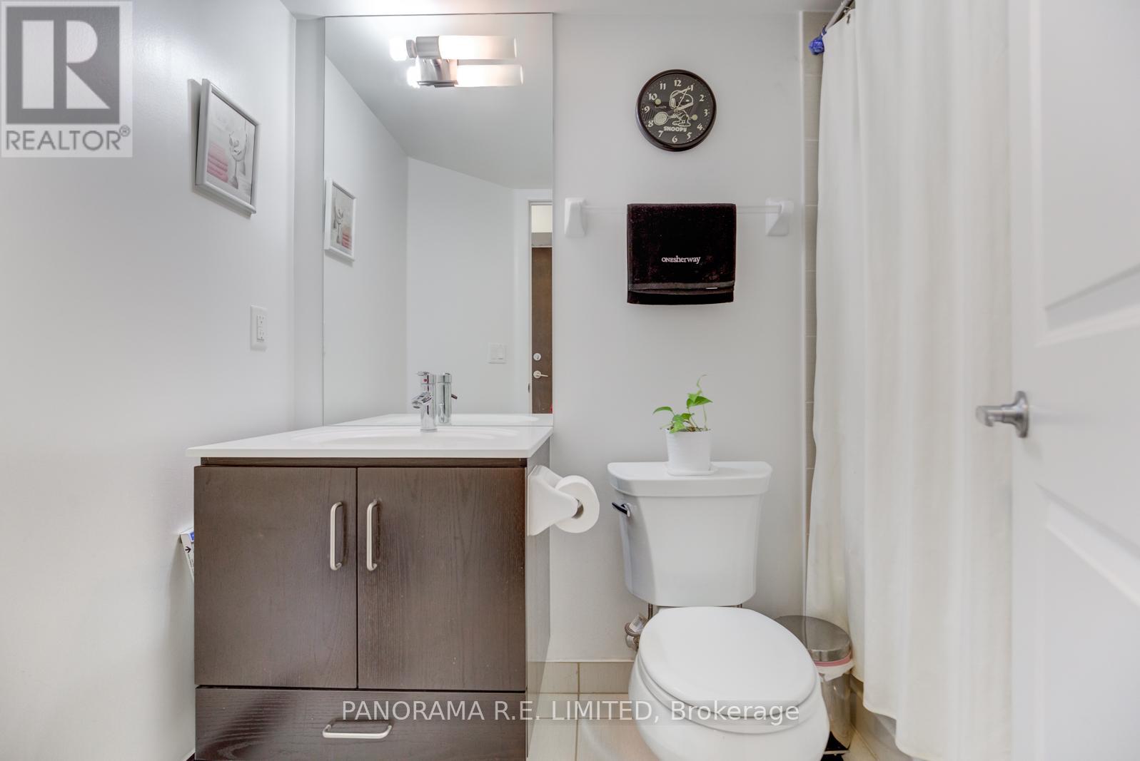 1207 - 215 Sherway Gardens Road, Toronto, Ontario  M9C 0A4 - Photo 11 - W12665138