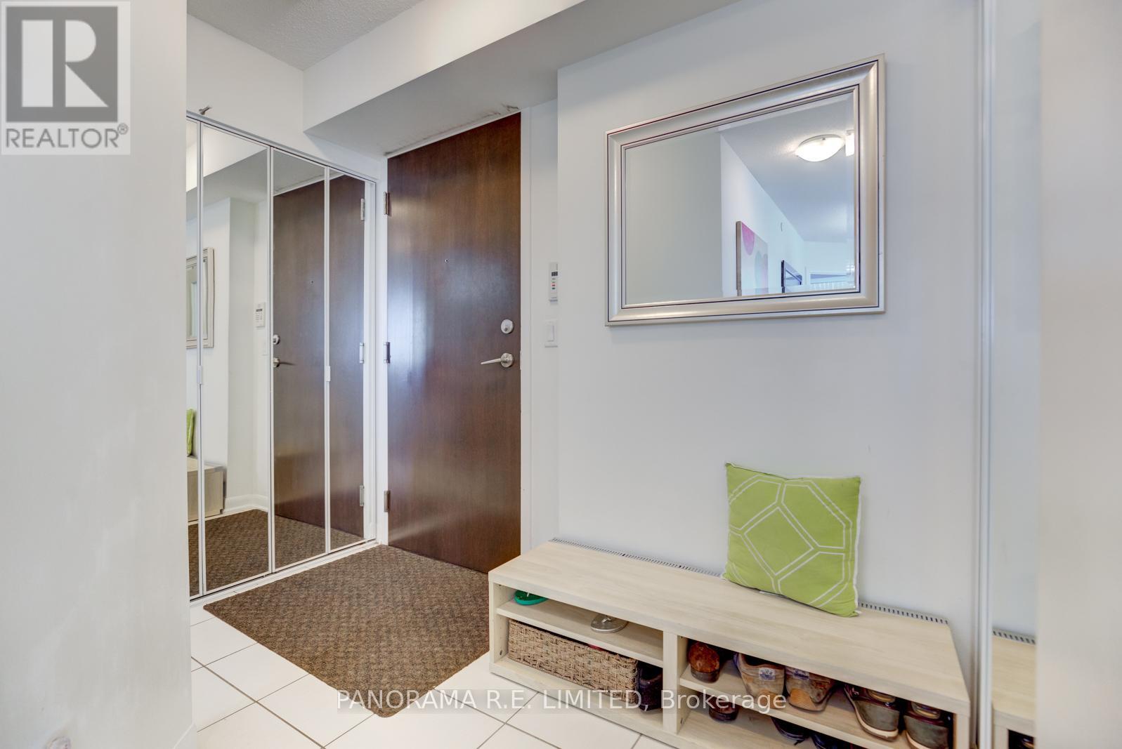 1207 - 215 Sherway Gardens Road, Toronto, Ontario  M9C 0A4 - Photo 12 - W12665138