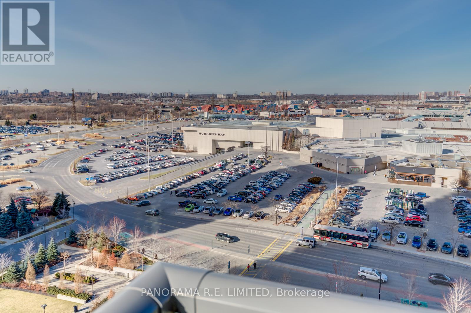 1207 - 215 Sherway Gardens Road, Toronto, Ontario  M9C 0A4 - Photo 15 - W12665138