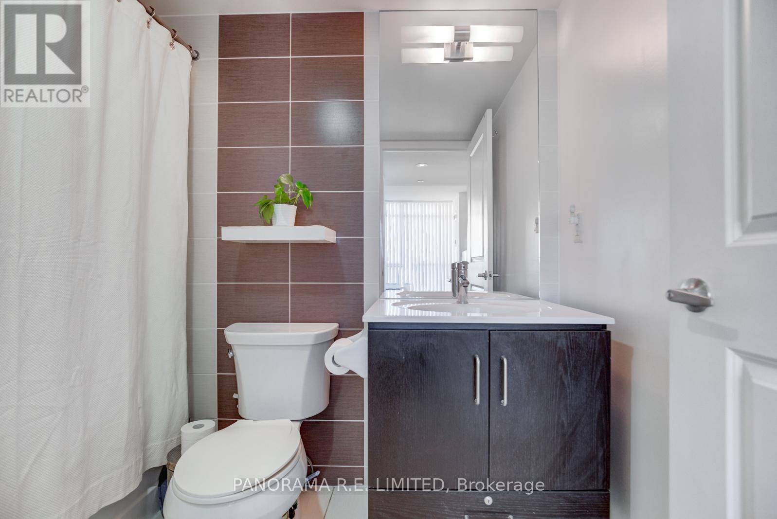 1207 - 215 Sherway Gardens Road, Toronto, Ontario  M9C 0A4 - Photo 9 - W12665138