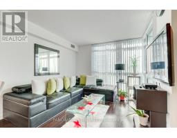 1207 - 215 SHERWAY GARDENS ROAD, Toronto, Ontario