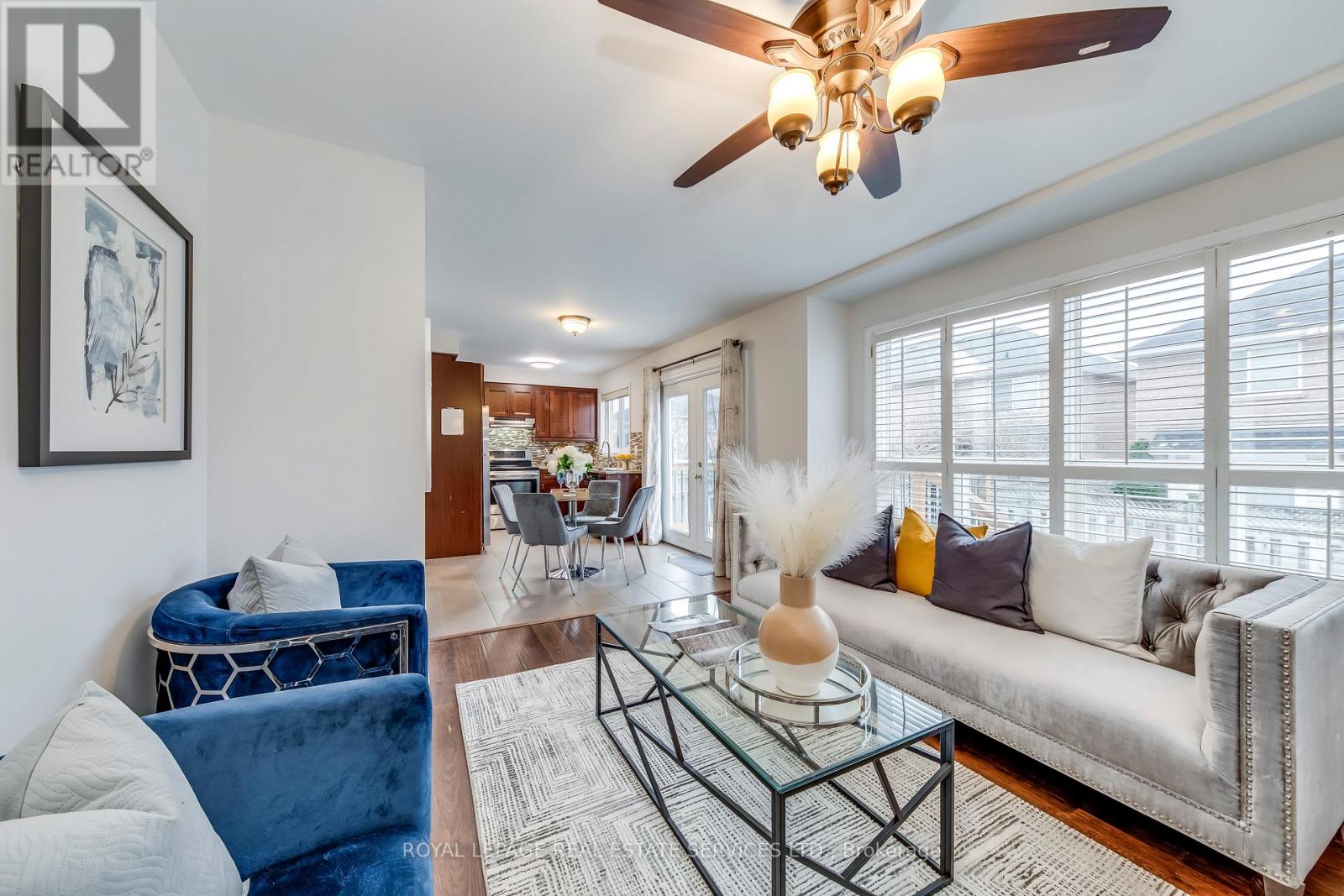 1332 Goldhawk Trail, Oakville, Ontario  L6M 3Y6 - Photo 14 - W12665154