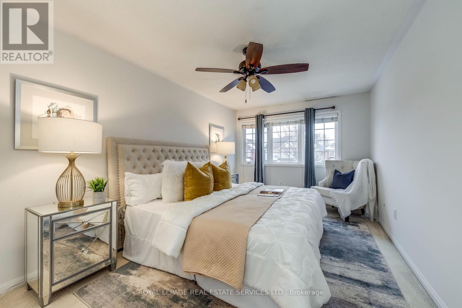 1332 Goldhawk Trail, Oakville, Ontario  L6M 3Y6 - Photo 24 - W12665154