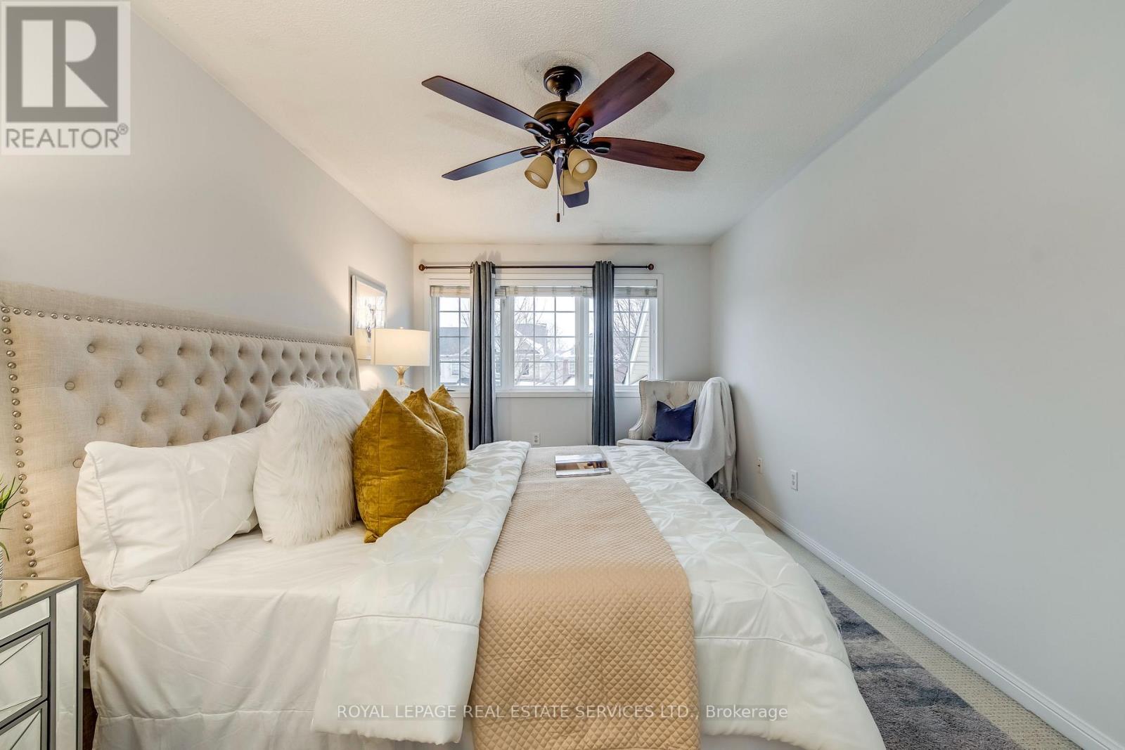 1332 Goldhawk Trail, Oakville, Ontario  L6M 3Y6 - Photo 25 - W12665154