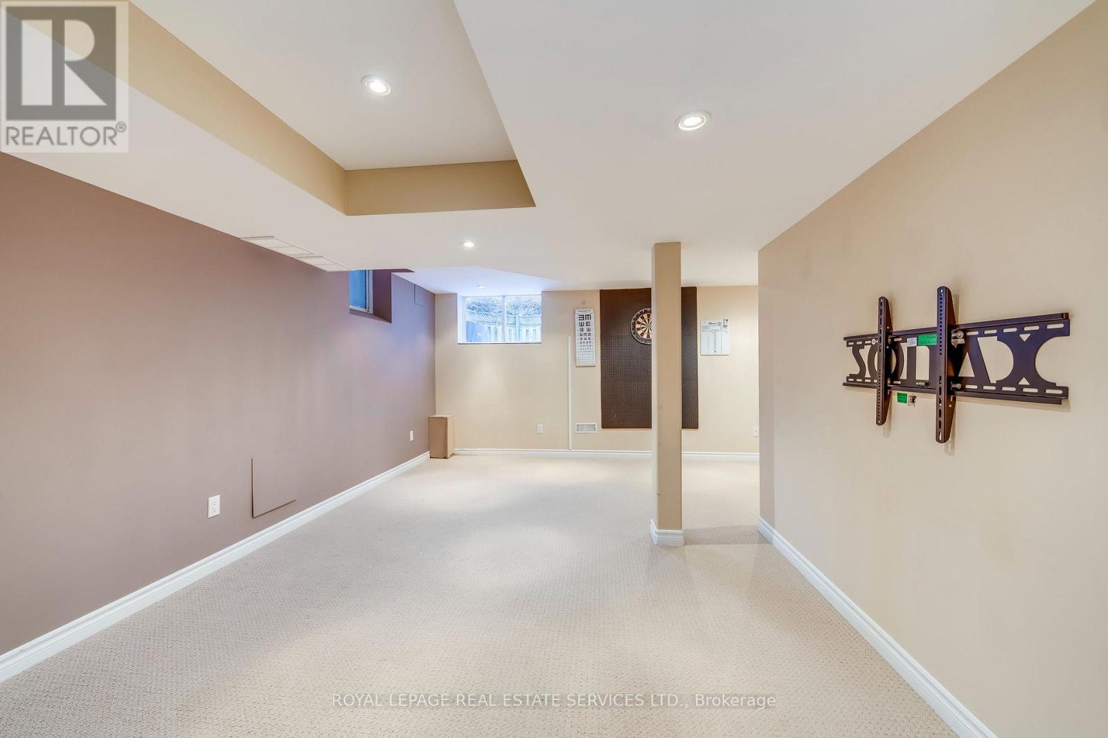 1332 Goldhawk Trail, Oakville, Ontario  L6M 3Y6 - Photo 36 - W12665154