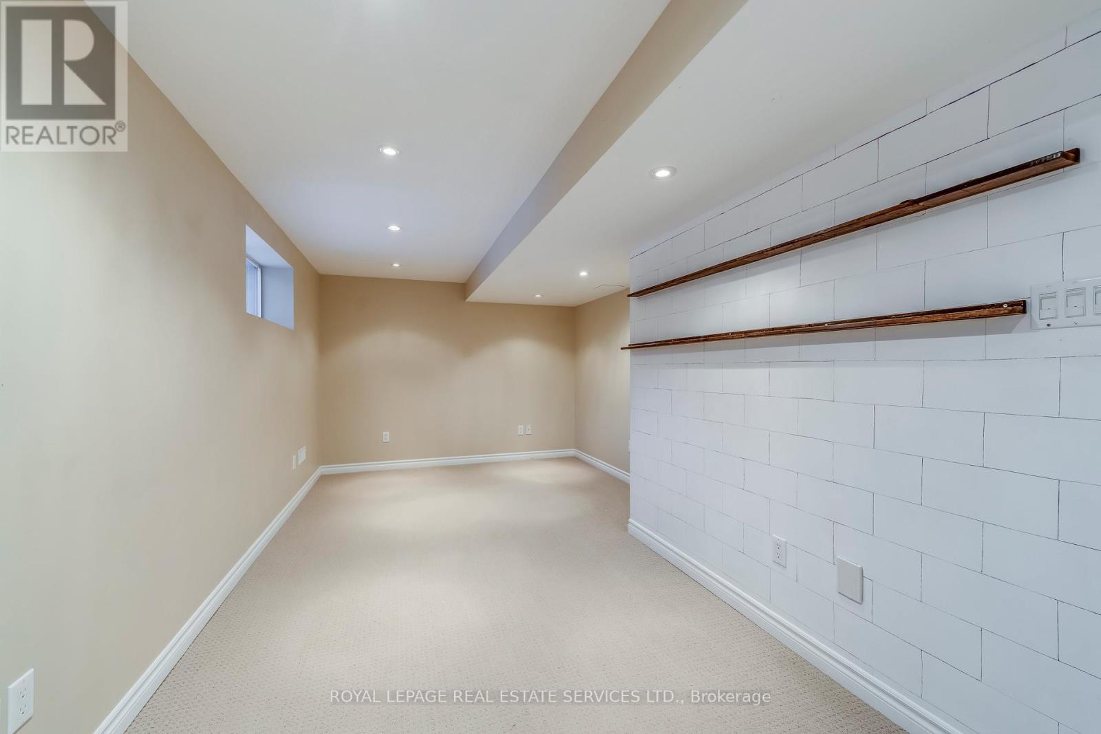 1332 Goldhawk Trail, Oakville, Ontario  L6M 3Y6 - Photo 38 - W12665154