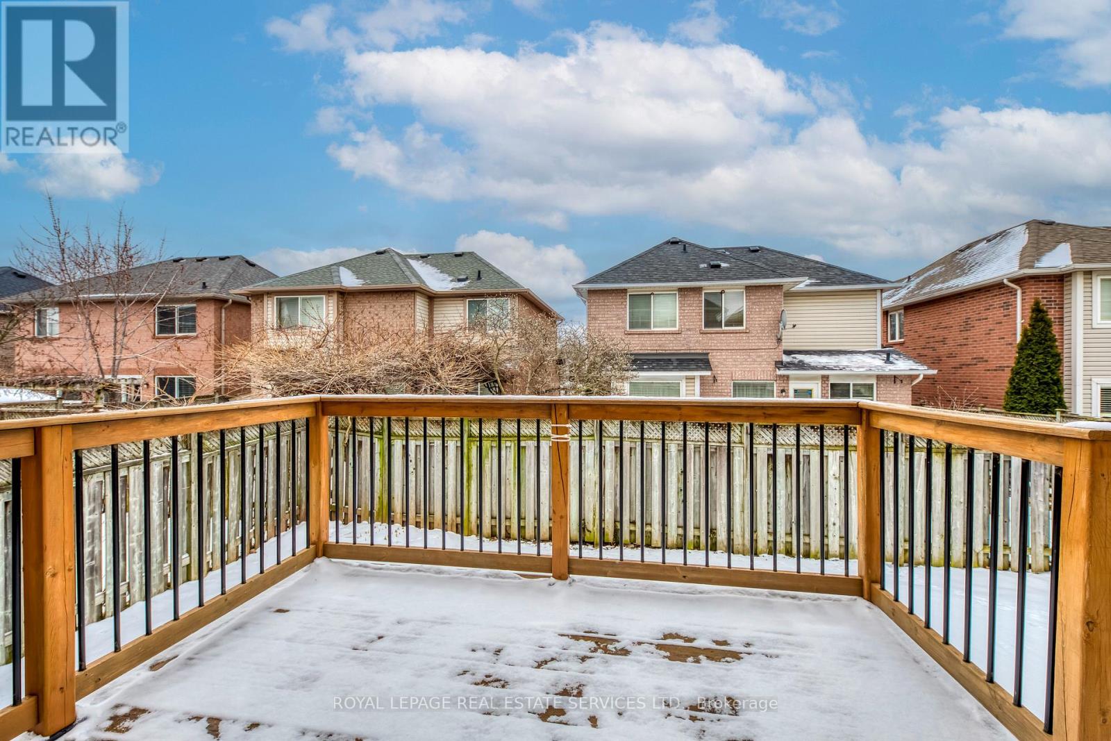 1332 Goldhawk Trail, Oakville, Ontario  L6M 3Y6 - Photo 41 - W12665154